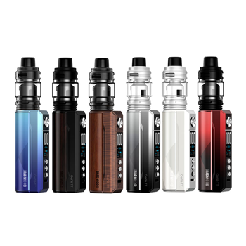 VooPoo Drag M100S Kit